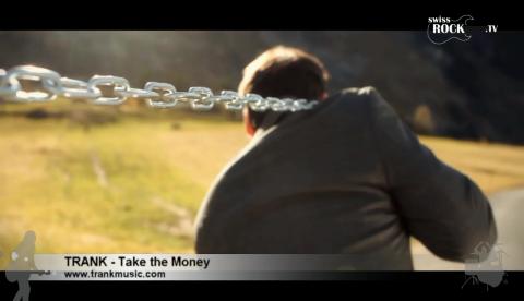 Trank - Take the Money & Run